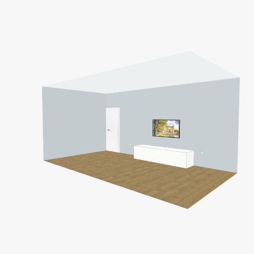 1 Бесплатные 3D-проекты мебели и чертежи от сообщества Flatma