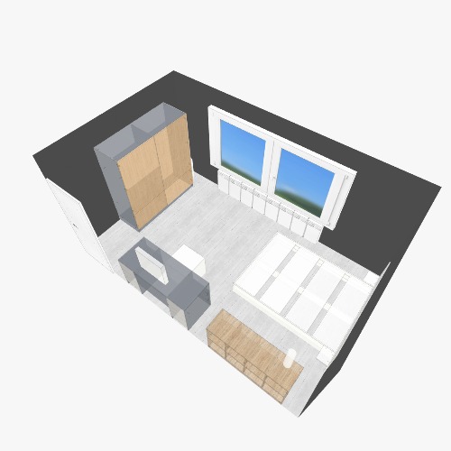 1010 Бесплатные 3D-проекты мебели и чертежи от сообщества Flatma