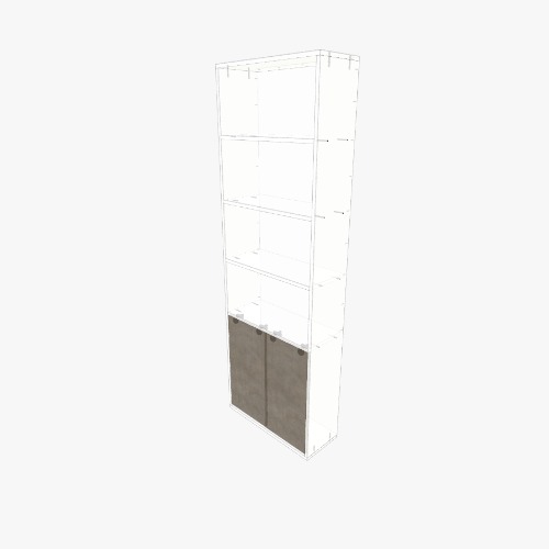 11 Бесплатные 3D-проекты мебели и чертежи от сообщества Flatma