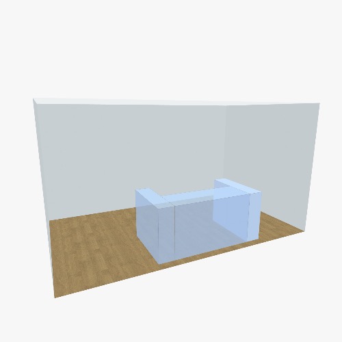 123 Бесплатные 3D-проекты мебели и чертежи от сообщества Flatma