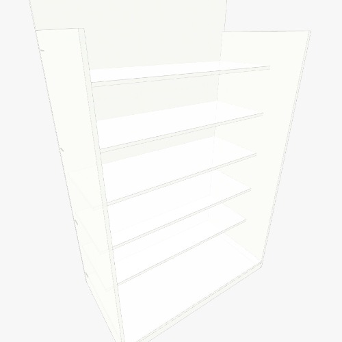 157a Бесплатные 3D-проекты мебели и чертежи от сообщества Flatma