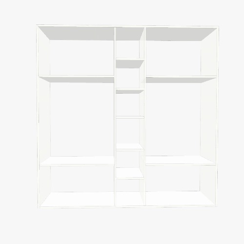 5 kapılı gövde Бесплатные 3D-проекты мебели и чертежи от сообщества Flatma
