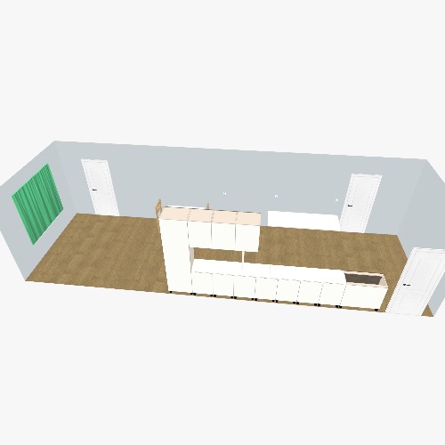 89 Joubert Бесплатные 3D-проекты мебели и чертежи от сообщества Flatma