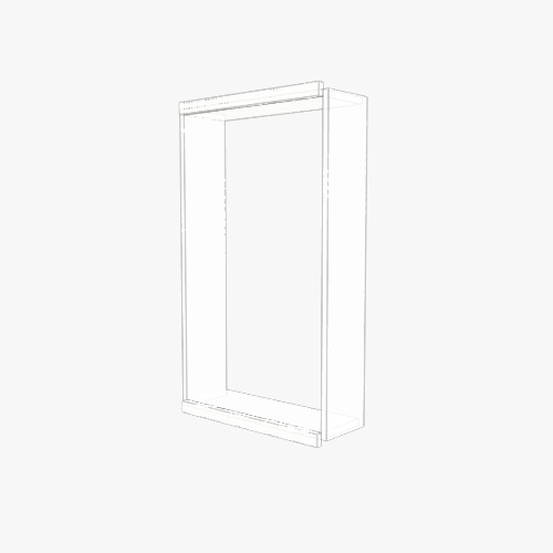 Acous Бесплатные 3D-проекты мебели и чертежи от сообщества Flatma