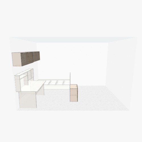 advait room