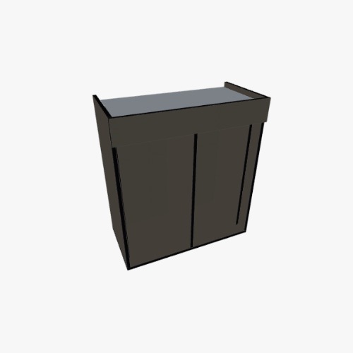 akvaryum dolap Бесплатные 3D-проекты мебели и чертежи от сообщества Flatma