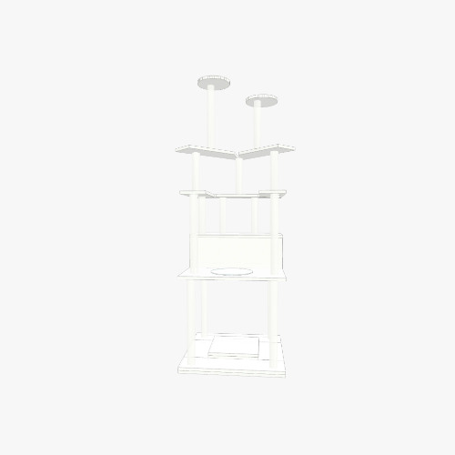arbre achat Бесплатные 3D-проекты мебели и чертежи от сообщества Flatma