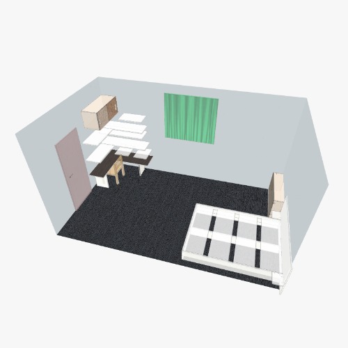 área de estudio