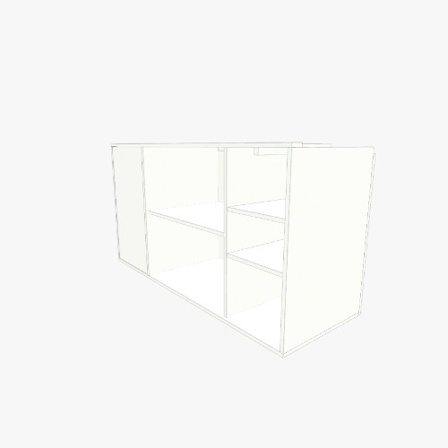 Armário de Cozinha Бесплатные 3D-проекты мебели и чертежи от сообщества Flatma