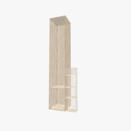 Armario galería Бесплатные 3D-проекты мебели и чертежи от сообщества Flatma