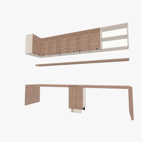 armario home office