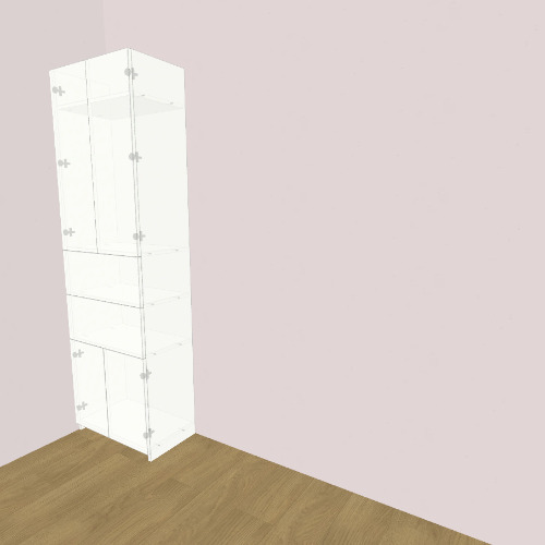 ayakkabılık Бесплатные 3D-проекты мебели и чертежи от сообщества Flatma