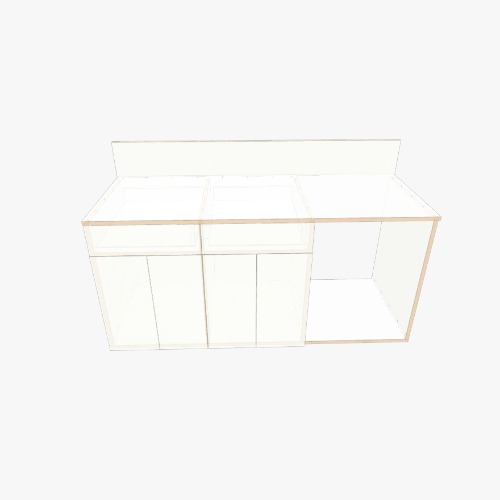 bahçerafı Бесплатные 3D-проекты мебели и чертежи от сообщества Flatma