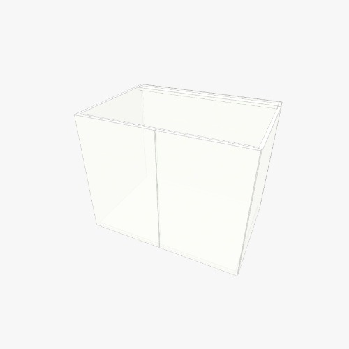 Balcao da Pia Бесплатные 3D-проекты мебели и чертежи от сообщества Flatma