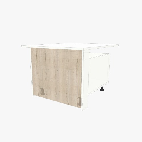 Balcony storage Бесплатные 3D-проекты мебели и чертежи от сообщества Flatma