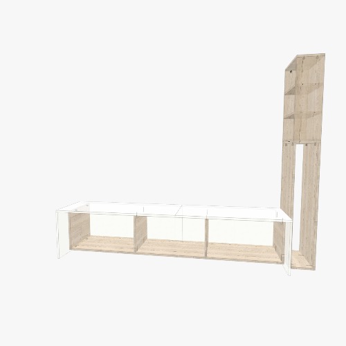Banquette