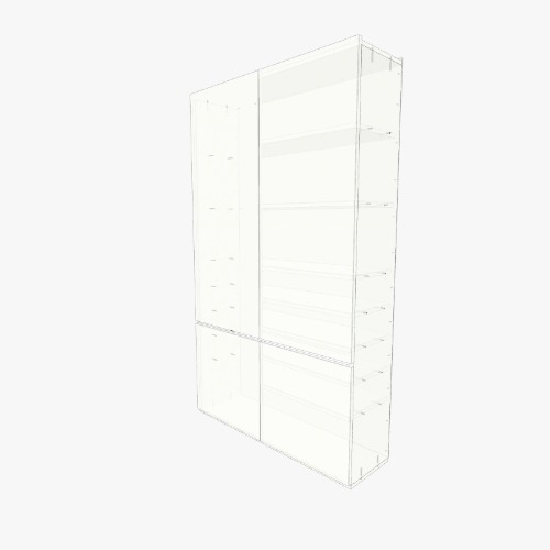 Bathroom Cabinet