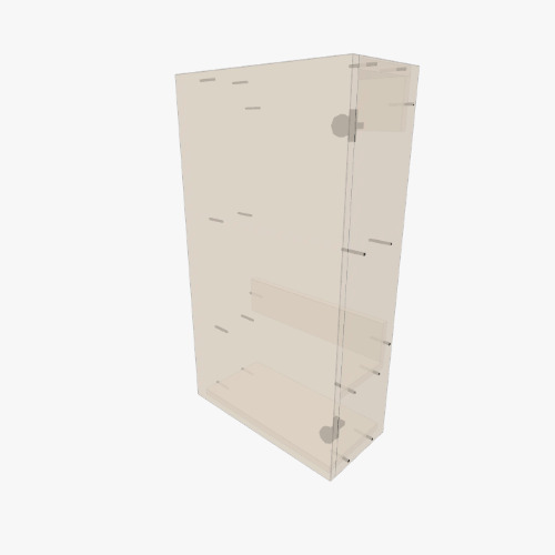 Bathroom Cabinet