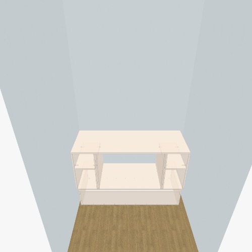 bathroom cupboard Бесплатные 3D-проекты мебели и чертежи от сообщества Flatma