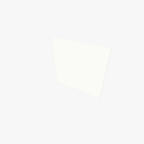 Bed Бесплатные 3D-проекты мебели и чертежи от сообщества Flatma
