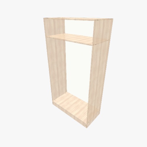 Bedroom Wardrobe