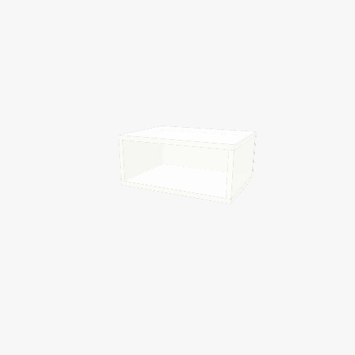 Bedside Stand Бесплатные 3D-проекты мебели и чертежи от сообщества Flatma