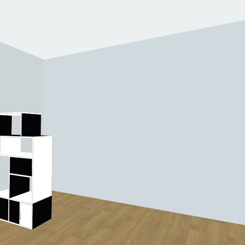 Book Shelves