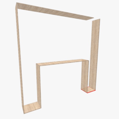 Bookcase