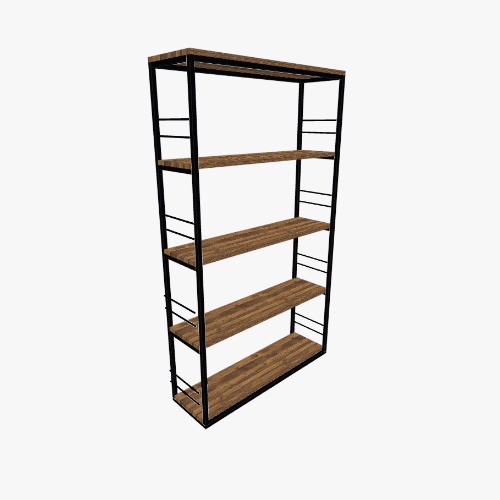 Bookshelf