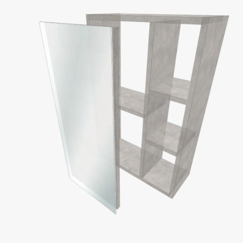 botiquin para baño