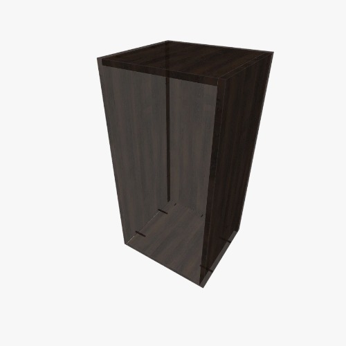 Box Бесплатные 3D-проекты мебели и чертежи от сообщества Flatma