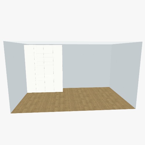 Bureau Chambre