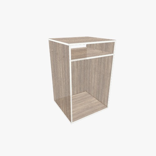 BURO 1.0