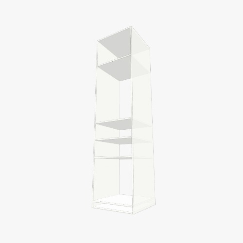 Cabinet 1 Module