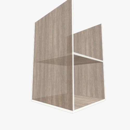500x500 Cabinet