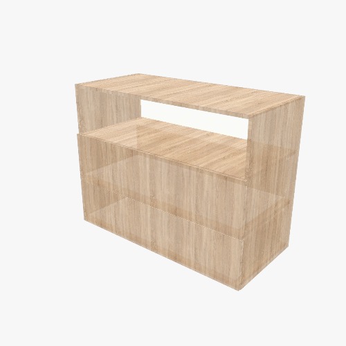 Cabinet Бесплатные 3D-проекты мебели и чертежи от сообщества Flatma