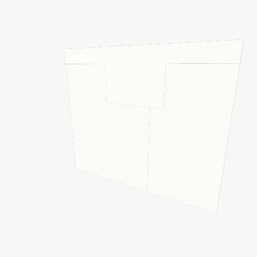 Caddy Partition Бесплатные 3D-проекты мебели и чертежи от сообщества Flatma