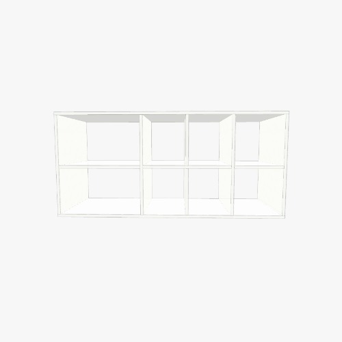 Caisson yayou Бесплатные 3D-проекты мебели и чертежи от сообщества Flatma