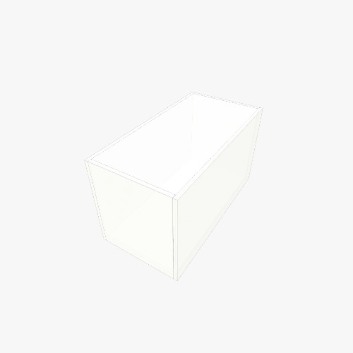 cajon basico