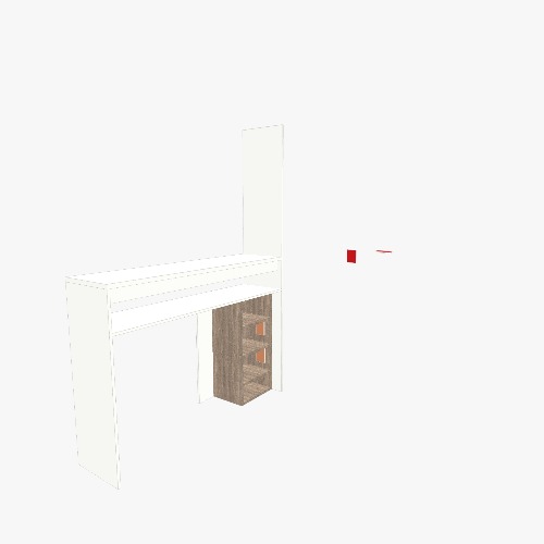 Cajon cocina Бесплатные 3D-проекты мебели и чертежи от сообщества Flatma