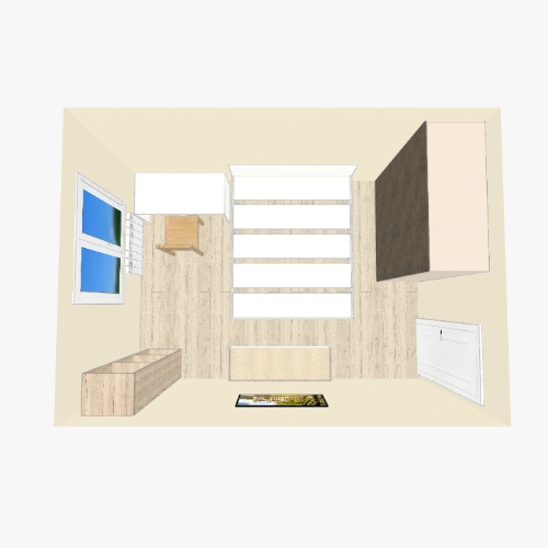 ЦАПФЦПЦПЦУП Бесплатные 3D-проекты мебели и чертежи от сообщества Flatma