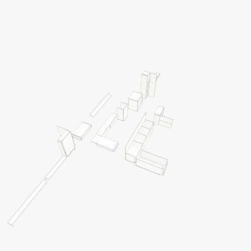casa dreaming Бесплатные 3D-проекты мебели и чертежи от сообщества Flatma