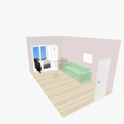 Casita Vale