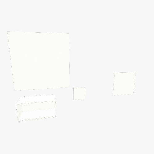 책장 - 작업중 Бесплатные 3D-проекты мебели и чертежи от сообщества Flatma