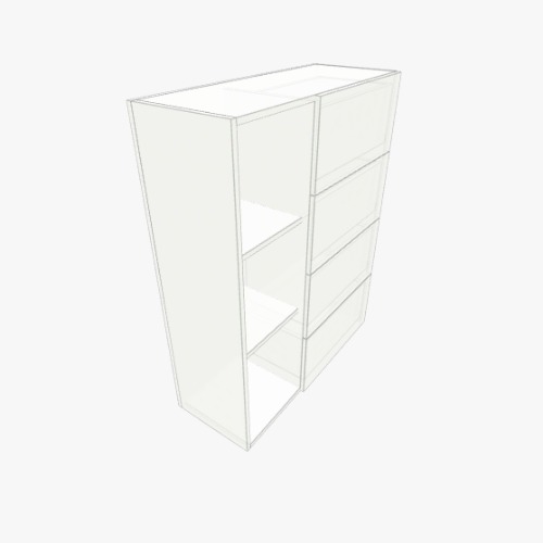 Christmas Present Бесплатные 3D-проекты мебели и чертежи от сообщества Flatma