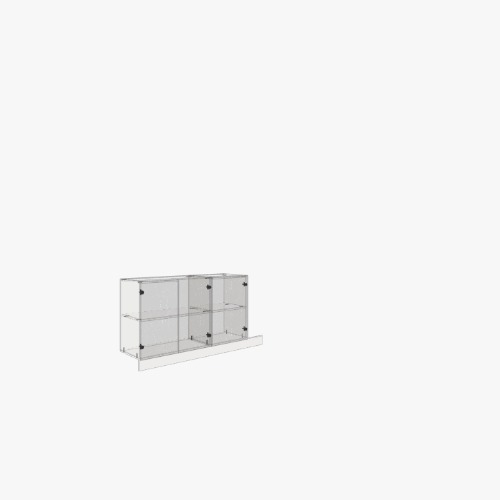 Closet + Cozinha