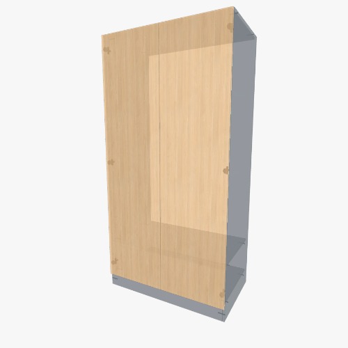Closet A