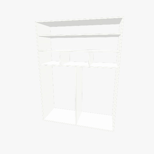 Closet auditorium