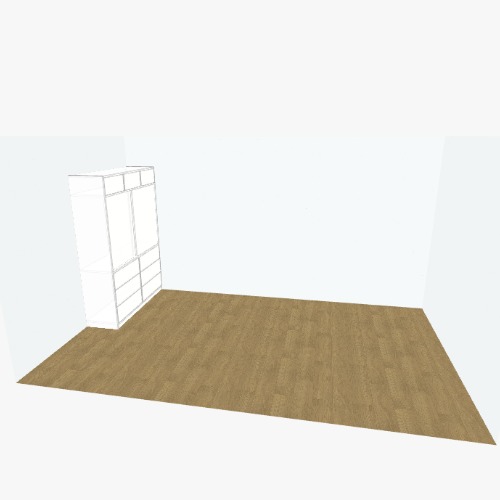 closet Cinthya