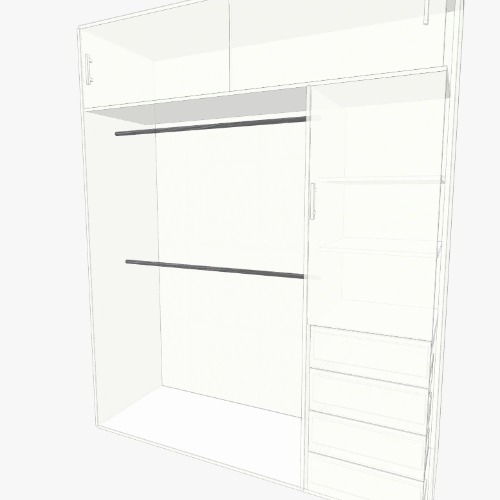 Closet Kristian